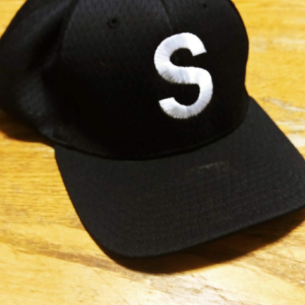 Baseball cap